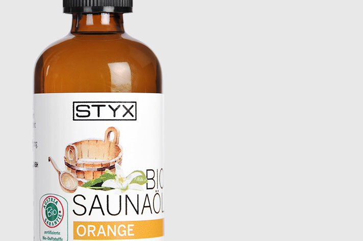 Sauna oils