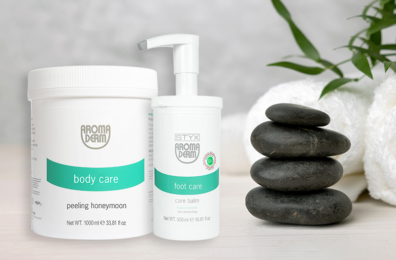 Care & Body Care