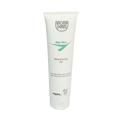 Aloe Vera Natural Active Gel