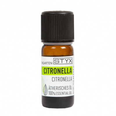 Citronella ätherisches Öl