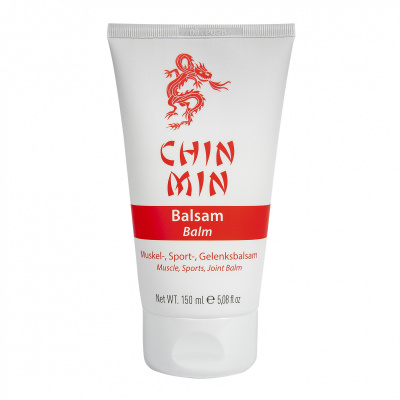 Chin Min Balsam