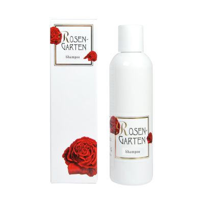 Rosegarden Classic Shampoo