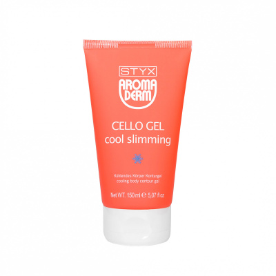 Cello Gel Cool Slimming