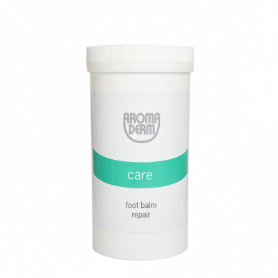 care foot balm repair