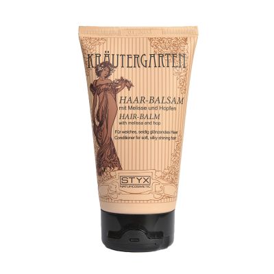 Kräutergarten Hair Balm