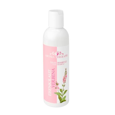 Verbena Hair Shampoo