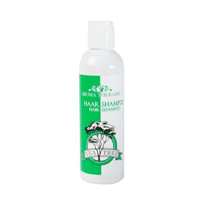 Tea Tree Shampoo
