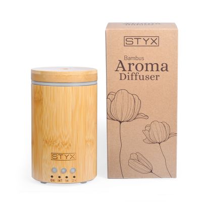 Bamboo Aroma Diffuser
