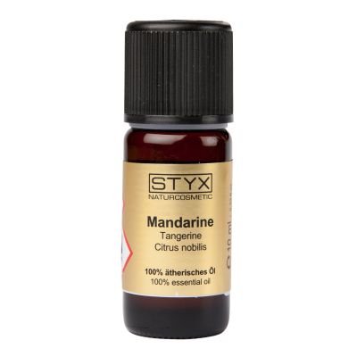 Mandarin Oil