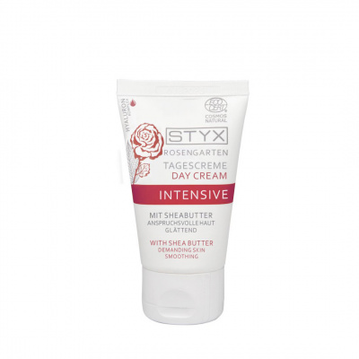 Rosengarten INTENSIVE Day Cream