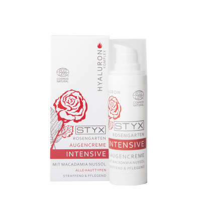 Rosegarden INTENSIVE Eye Cream