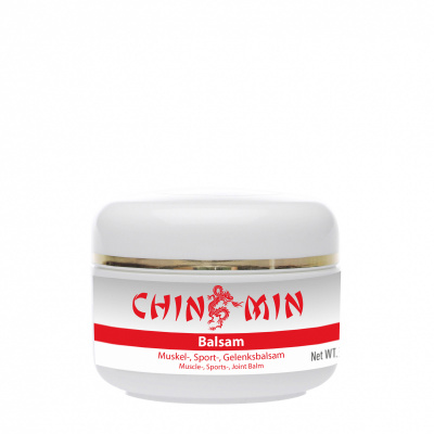 Chin Min Balm