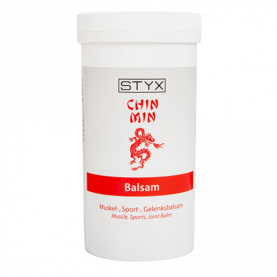 Chin Min Balm