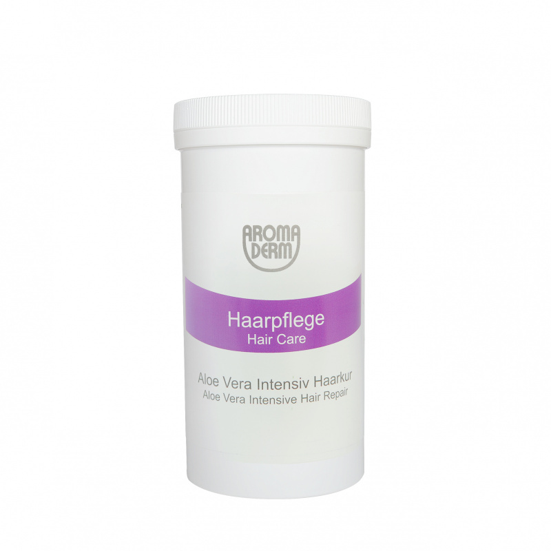 Aloe Vera Intensiv Haarkur
