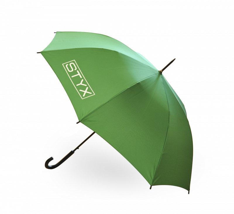 STYX Regenschirm