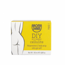 DIY Cellulite Körperwickel soft