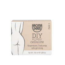 DIY Cellulite Körperwickel strong