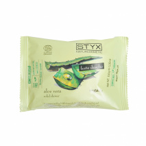 shower soap aloe vera