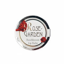 Rosengarten Klassik Lippenbalsam