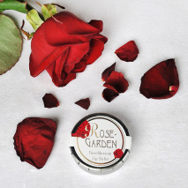 Rosengarten Klassik Lippenbalsam
