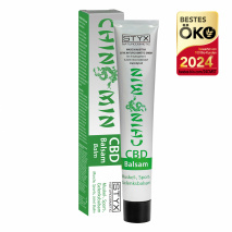 Chin Min CBD Balm