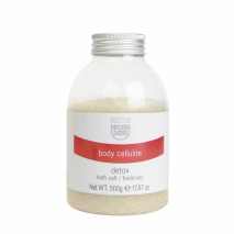 Body Cellulite Detox Badesalz