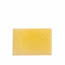 Poppy hair and body soap