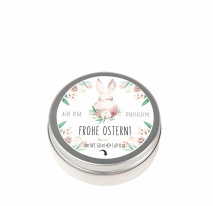 body cream aloe vera easter edition