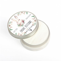 body cream aloe vera easter edition