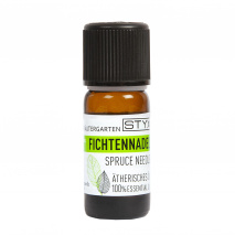 Fichtennadel ätherisches Öl
