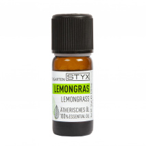 Lemongras essential oil