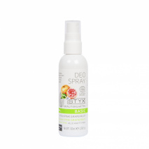 Deo Spray mit BIO-Pink Grapefruit