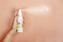 Deo Spray mit BIO-Pink Grapefruit