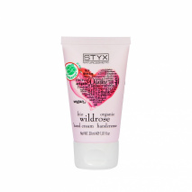 Wildrose Handcreme