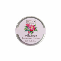 Wild Rose Lip Balm