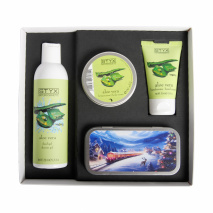 Winterbox Zug