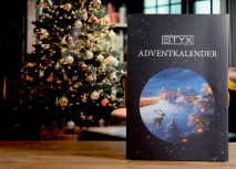 STYX Adventkalender