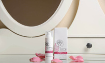 Rosengarten Natur-Make-Up