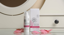 Rosengarten Beauty Serum Cosmos nat.