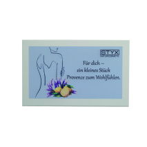 Lavendel-Zitrone Set