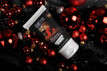 Winterharmonie Körpercreme
