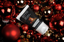 Winterharmonie Hand- und Fußbalsam