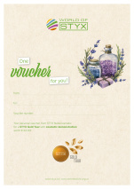 Gutschein Goldtour Kosmetik