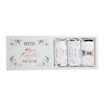 3er Schoko Box - Frohe Ostern