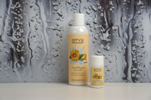 Ringelblume Duschgel & Shampoo