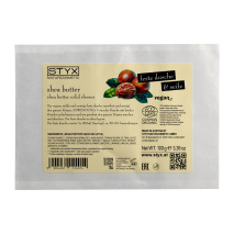 Shea Butter Feste Dusche