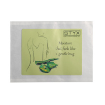 shower soap aloe vera