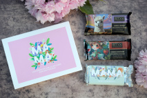 3er Schoko Box - MAMA