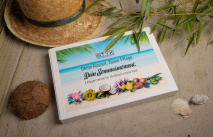 Körpercremen Set - Sommeredtion