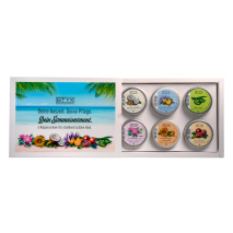 Körpercremen Set - Sommeredtion